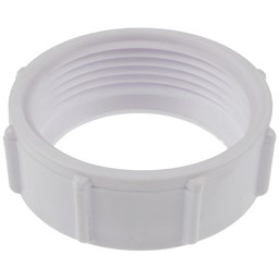Zeige Details für Überwurfmutter 1 1/2"BSP PP/DN40 Bild von Überwurfmutter 1 1/2"BSP PP/DN40