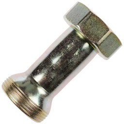 Zeige Details für Vorlaufrohr G 1 1/2 x 86 mm für WHP 25 Bild von Vorlaufrohr G 1 1/2 x 86 mm für WHP 25