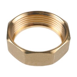 Zeige Details für Überwurfmutter G 1 1/2 x 42 L=18 mm Bild von Überwurfmutter G 1 1/2 x 42 L=18 mm