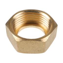 Zeige Details für Überwurfmutter G 3/4 x 13 x 19 mm Bild von Überwurfmutter G 3/4 x 13 x 19 mm