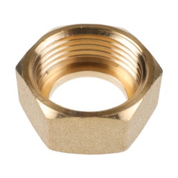 Zeige Details für Überwurfmutter G 3/4 x 13 x 19 mm Bild von Überwurfmutter G 3/4 x 13 x 19 mm