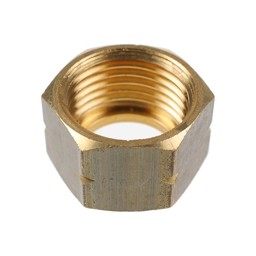 Zeige Details für Überwurfmutter G 1/2 x 16 mm Bild von Überwurfmutter G 1/2 x 16 mm