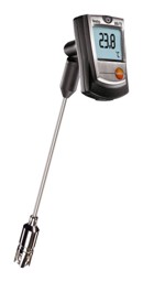 Zeige Details für Oberflächenthermometer testo 905-T2 Bild von Oberflächenthermometer testo 905-T2