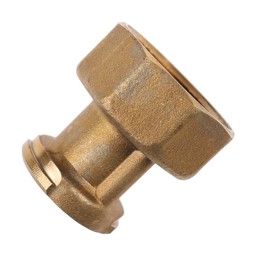 Zeige Details für Flanschmuffe G1I x G1Fl. Bild von Flanschmuffe G1I x G1Fl.