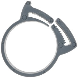 Zeige Details für Schlauchklemme 29,5 x 32,5 x 7 mm Bild von Schlauchklemme 29,5 x 32,5 x 7 mm
