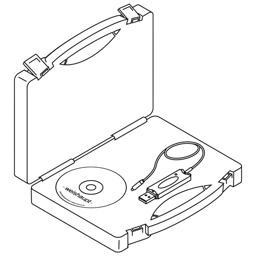 Zeige Details für Servicepaket PC-Tool Flammenwächter FLW10/KLC Com V1.25 Bild von Servicepaket PC-Tool Flammenwächter FLW10/KLC Com V1.25