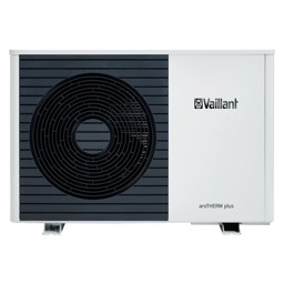 Zeige Details für aroTHERM plus VWL 75/6A Bild von aroTHERM plus VWL 75/6A