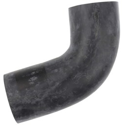 Zeige Details für Zuluftschlauch DN 80 300 mm lang Bild von Zuluftschlauch DN 80 300 mm lang