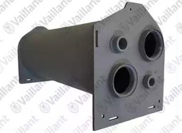 Zeige Details für Vaillant Wärmetauscher VE 18/ 14 EU I, VE 21/ 14 EU I Bild von Vaillant Wärmetauscher VE 18/ 14 EU I, VE 21/ 14 EU I