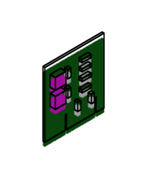 Zeige Details für Störmeldemodul 7450562 Bild von Störmeldemodul 7450562