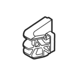 Zeige Details für Tragarm für Serviceposition WL20-C Bild von Tragarm für Serviceposition WL20-C