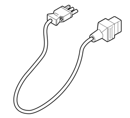 Zeige Details für Steckerkabel Nr.6 Magnetventil Stufe 2 LN Bild von Steckerkabel Nr.6 Magnetventil Stufe 2 LN