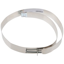 Zeige Details für Spannband 35 x 0,5 x 1270 mm Bild von Spannband 35 x 0,5 x 1270 mm