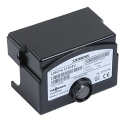 Zeige Details für Ölfeuerungsautomat LMO 14.111C2V Bild von Ölfeuerungsautomat LMO 14.111C2V