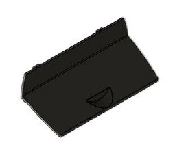 Zeige Details für Luftführung Gr.1 Bild von Luftführung Gr.1