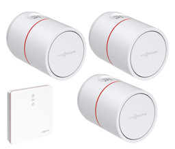 Zeige Details für Starter-Paket Radiator Eco mit Vitoconnect Bild von Starter-Paket Radiator Eco mit Vitoconnect