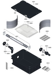Zeige Details für Neutralisationseinrichtung 35 bis 60 kW Bild von Neutralisationseinrichtung 35 bis 60 kW
