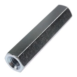 Zeige Details für Sechskantmutter M6 x 45 mm SW 10 Bild von Sechskantmutter M6 x 45 mm SW 10