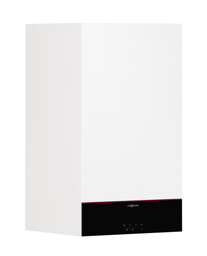 Zeige Details für Vitodens 100-W 3,2-11 kW Gas Heizgerät Bild von Vitodens 100-W 3,2-11 kW Gas Heizgerät