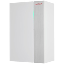 Zeige Details für Weishaupt Gas-Brennwert WTC-GW 32-B W Bild von Weishaupt Gas-Brennwert WTC-GW 32-B W