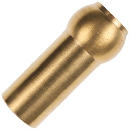 Zeige Details für Kugelgelenkhülse für KVSR 18 mm Bild von Kugelgelenkhülse für KVSR 18 mm