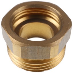 Zeige Details für Einschraubstück G 3/4I x G 1A Bild von Einschraubstück G 3/4I x G 1A