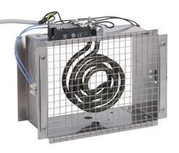 Zeige Details für Vorheizregister elektrisch Vitovent 200-C Bild von Vorheizregister elektrisch Vitovent 200-C