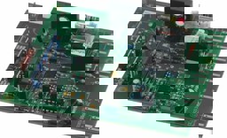 Zeige Details für Gasfeuerungsautomat GU-(1)E(K) externe Zündeinheit Bild von Gasfeuerungsautomat GU-(1)E(K) externe Zündeinheit