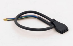 Zeige Details für Kabelsatz für Ölvorwärmung Bild von Kabelsatz für Ölvorwärmung