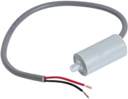 Zeige Details für Kondensator für Ventilator Bild von Kondensator für Ventilator