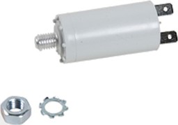 Zeige Details für Kondensator für Ventilator Vitocal 160-A Bild von Kondensator für Ventilator Vitocal 160-A