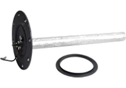 Zeige Details für Speicherflansch 120-150 Liter mit Anode Bild von Speicherflansch 120-150 Liter mit Anode