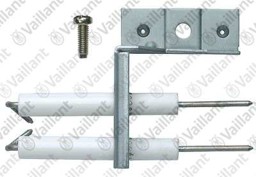 Zeige Details für Vaillant Zündelektrode VC/VCW 64-254 XE (3E) (3C) Bild von Vaillant Zündelektrode VC/VCW 64-254 XE (3E) (3C)