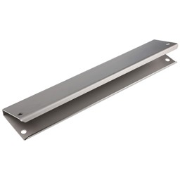 Zeige Details für Turbulator V-Form einteilig WTC-OB 18-B Bild von Turbulator V-Form einteilig WTC-OB 18-B