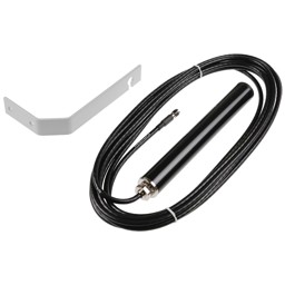 Zeige Details für Stationäre Außenantenne 5m Kabel Bild von Stationäre Außenantenne 5m Kabel