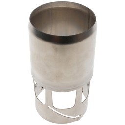 Zeige Details für Flammkopfaufsatz H5 WL10/1-D-1LN Bild von Flammkopfaufsatz H5 WL10/1-D-1LN