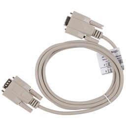 Zeige Details für Serielle Leitung W-EA zum Modem 9-polig Bild von Serielle Leitung W-EA zum Modem 9-polig