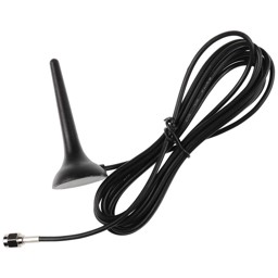 Zeige Details für Magnetfuß GSM-Antenne (SMA) 2,5m Bild von Magnetfuß GSM-Antenne (SMA) 2,5m