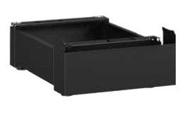 Zeige Details für Untergestell 250 mm Bild von Untergestell 250 mm