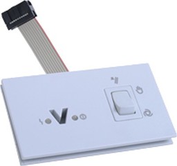 Zeige Details für Optolink Vitotronic Bild von Optolink Vitotronic