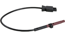 Zeige Details für Flammwächter lang für Brenner VBW Bild von Flammwächter lang für Brenner VBW