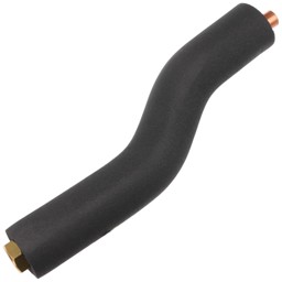 Zeige Details für Anschlussrohr G3/4 VL hinten WHI-b Bild von Anschlussrohr G3/4 VL hinten WHI-b