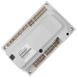 Zeige Details für WCM-CPU-R V5.0 Ersatzplatine WTC-GB-A Bild von WCM-CPU-R V5.0 Ersatzplatine WTC-GB-A