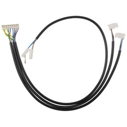 Zeige Details für Kabelbaum Zündung, V1 WTC-GW 80/100-A Bild von Kabelbaum Zündung, V1 WTC-GW 80/100-A