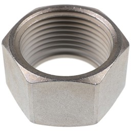 Zeige Details für Überwurfmutter G3/4 x 22 L=16 Stahl Bild von Überwurfmutter G3/4 x 22 L=16 Stahl