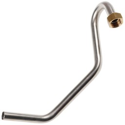 Zeige Details für Anschlussrohr KW WTC-GW 25-B C Bild von Anschlussrohr KW WTC-GW 25-B C