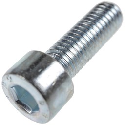 Zeige Details für Schraube ISO 4762-M8 x 25- 8.8 Bild von Schraube ISO 4762-M8 x 25- 8.8