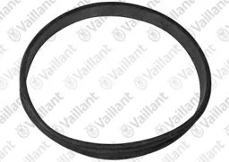 Zeige Details für Vaillant Dichtring EPDM DN96 Bild von Vaillant Dichtring EPDM DN96
