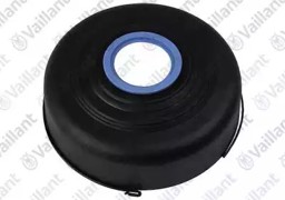 Zeige Details für Vaillant Abgashaube DN 60 PP Bild von Vaillant Abgashaube DN 60 PP