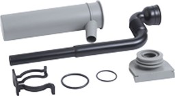 Zeige Details für Siphon WB2A WB3A WS3A WS3B Bild von Siphon WB2A WB3A WS3A WS3B